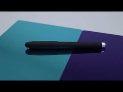 6mm PVDF Aluminum Composite Panel AA5005 For Prefabricated Buildings