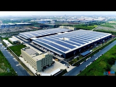 Alumetal® | Voyage d'usine