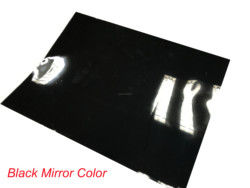 PVDF a enduit la feuille composée en aluminium 0.5mm AA5005 Matt Finish de panneau de 3mm ACP