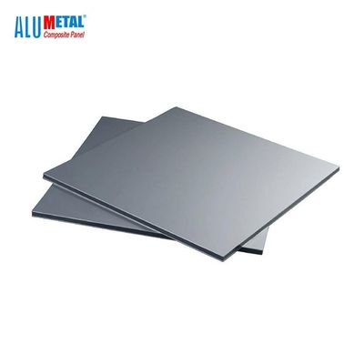 le moule composé de panneau en métal de zinc de titane de 4mm rendent la finition en bronze résistante de Rheinzink 1000mm