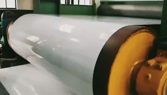4mm feuille en aluminium décorative épaisse de 1,5 millimètres ont anodisé la bobine en aluminium H14