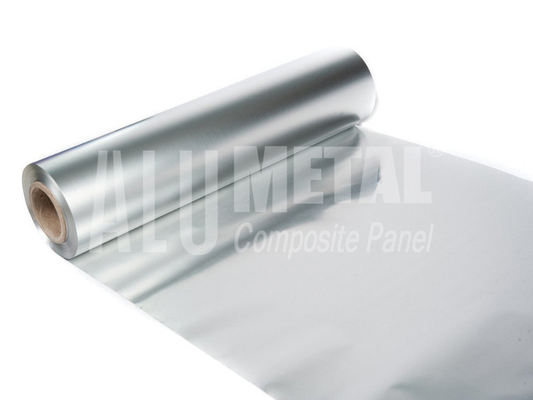 Bobine en aluminium 6mm décorative 1220mmX2440mm de toit de l'alliage 3003
