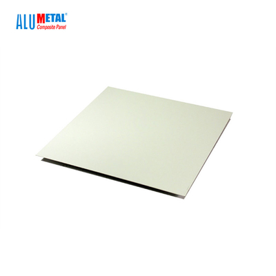 Feuille en aluminium de revêtement de noyau de T8 LDP pour la décoration