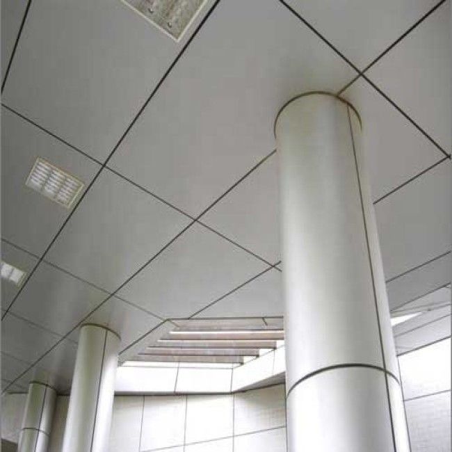 noyau composé de LDPE de Materia de revêtement 5mm en aluminium de mur extérieur de 1570mm
