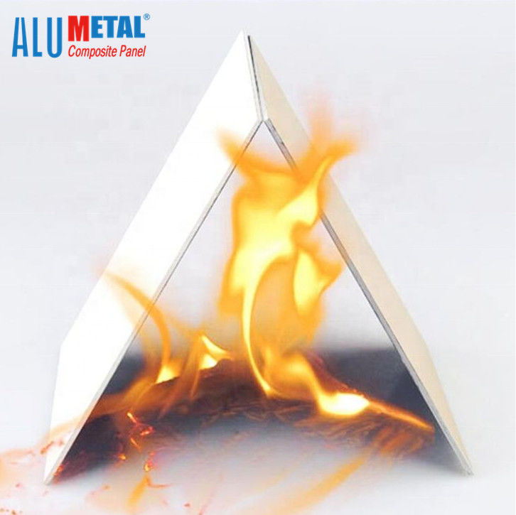 3mm les panneaux décoratifs en aluminium perforés qu'épais couvrent ont anodisé 1250mm anti AA3003 statique